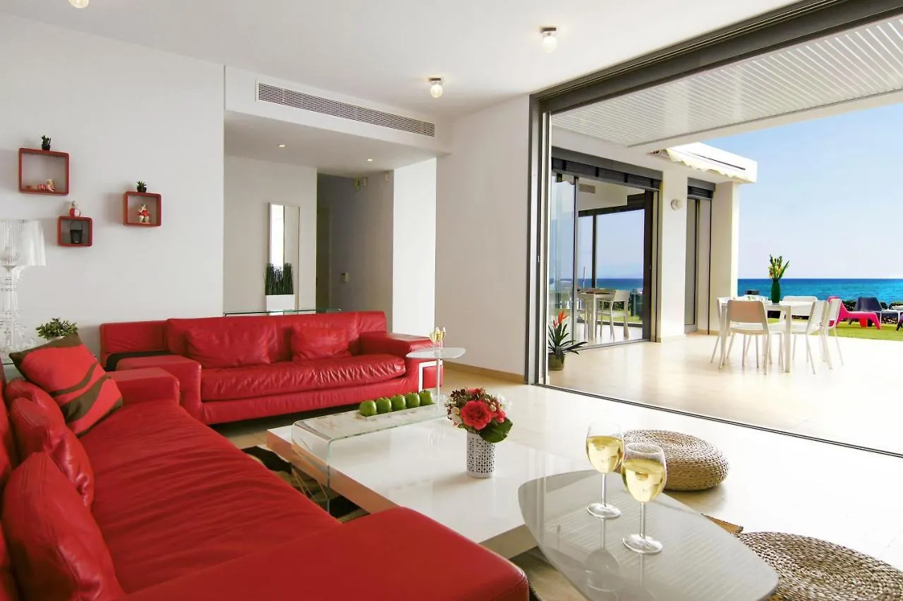 Villa Napa Seaside Ayia Napa