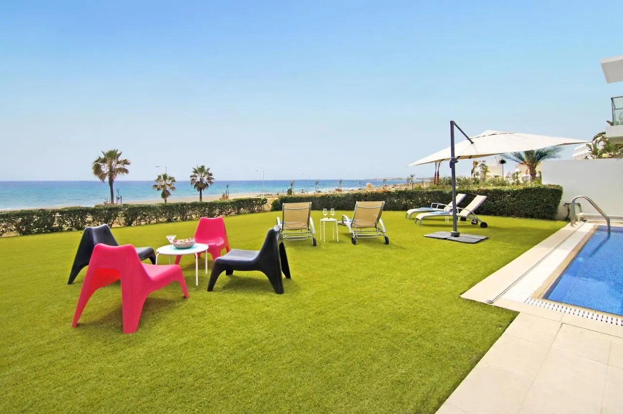 Villa Napa Seaside Ayia Napa