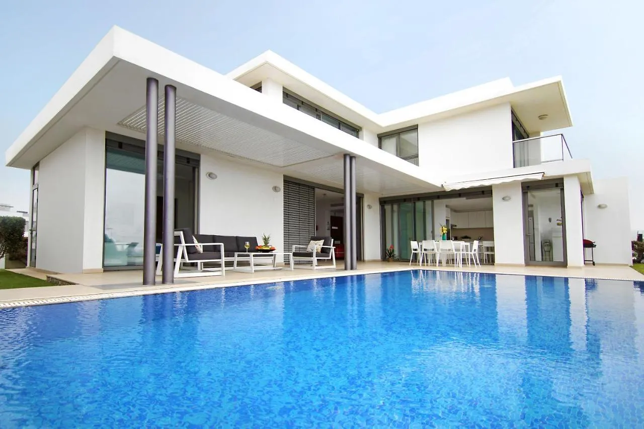 Villa Napa Seaside Ayia Napa 0*,  Cyprus