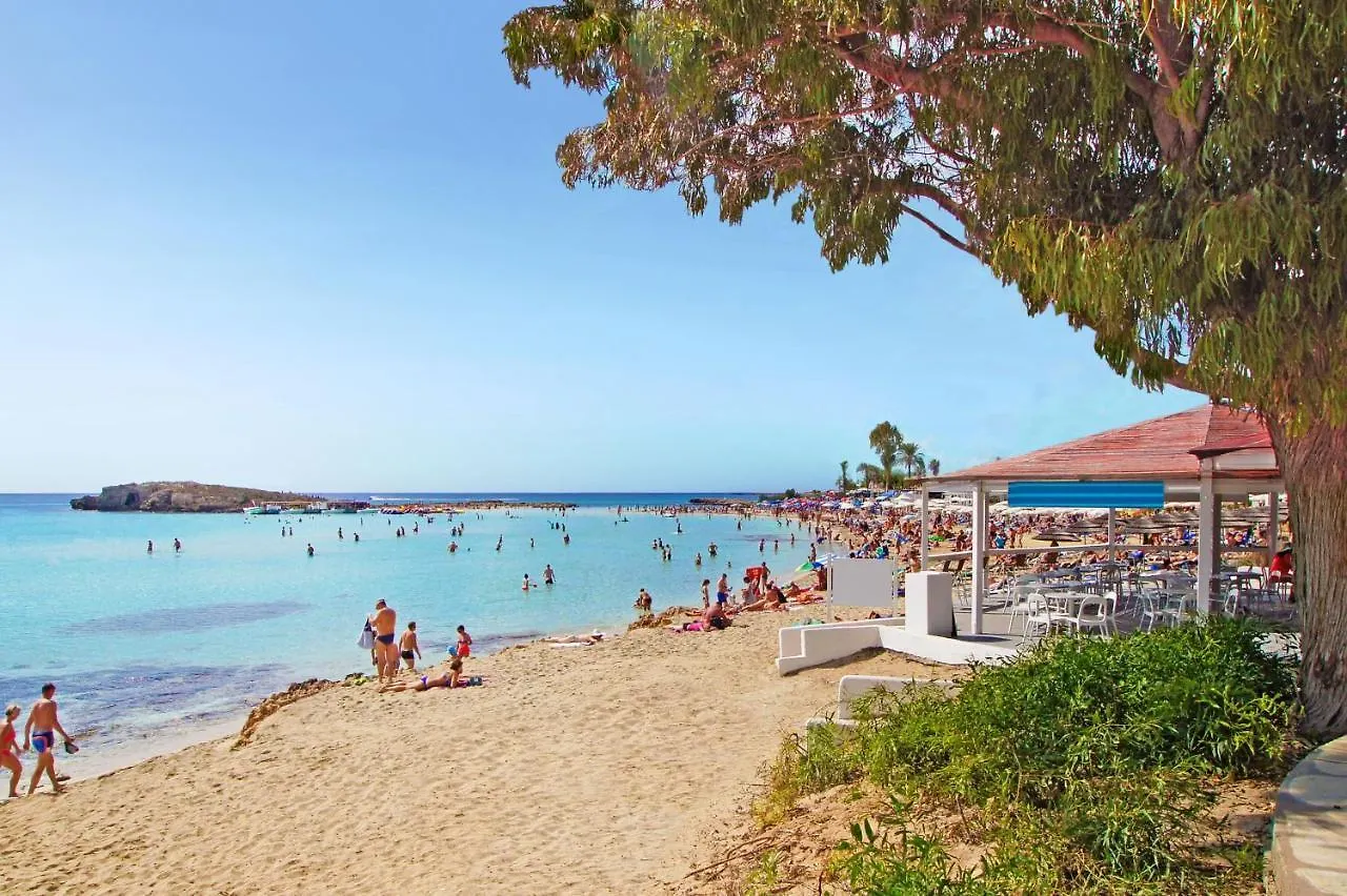 Villa Napa Seaside Ayia Napa Holiday home