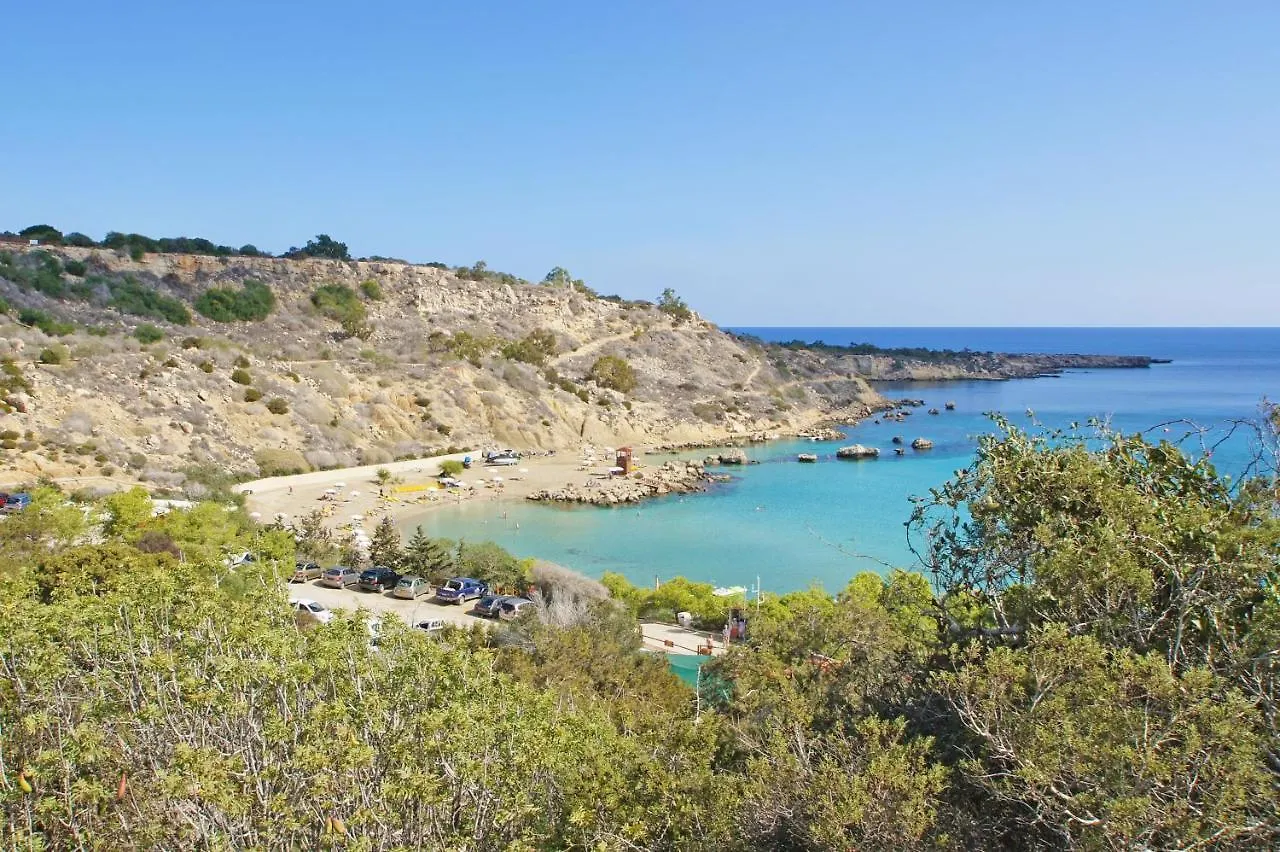 Villa Napa Seaside Ayia Napa