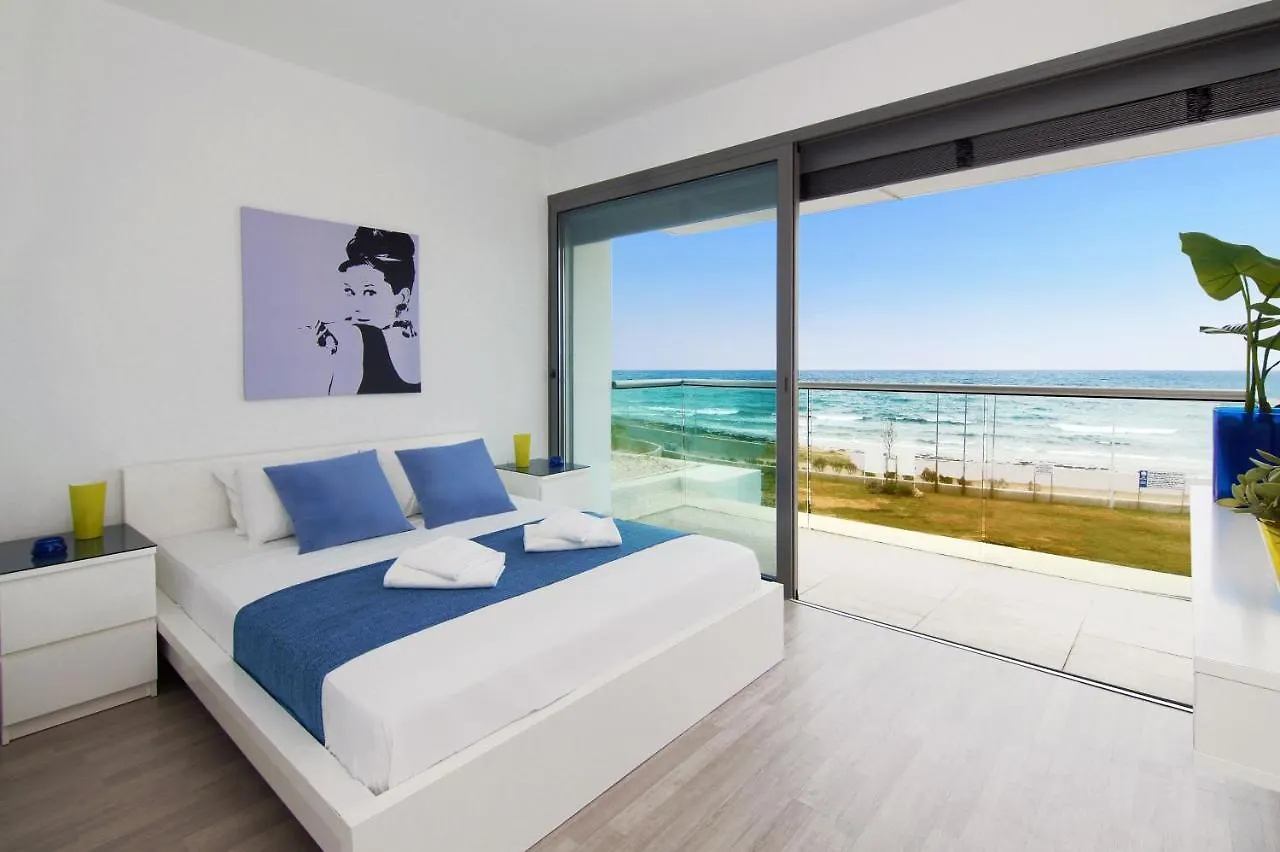 Villa Napa Seaside Ayia Napa Holiday home