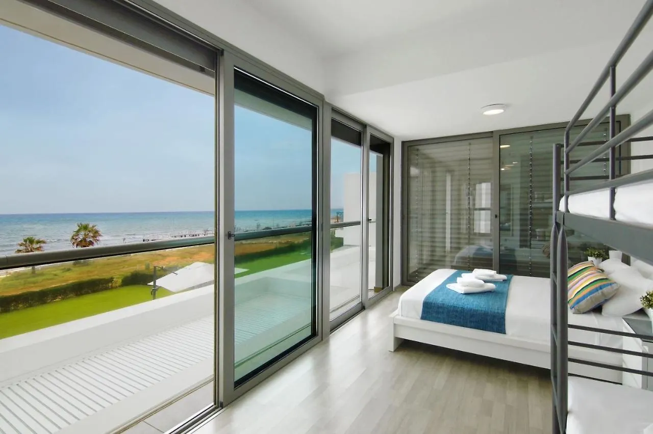 Villa Napa Seaside Ayia Napa 0*,