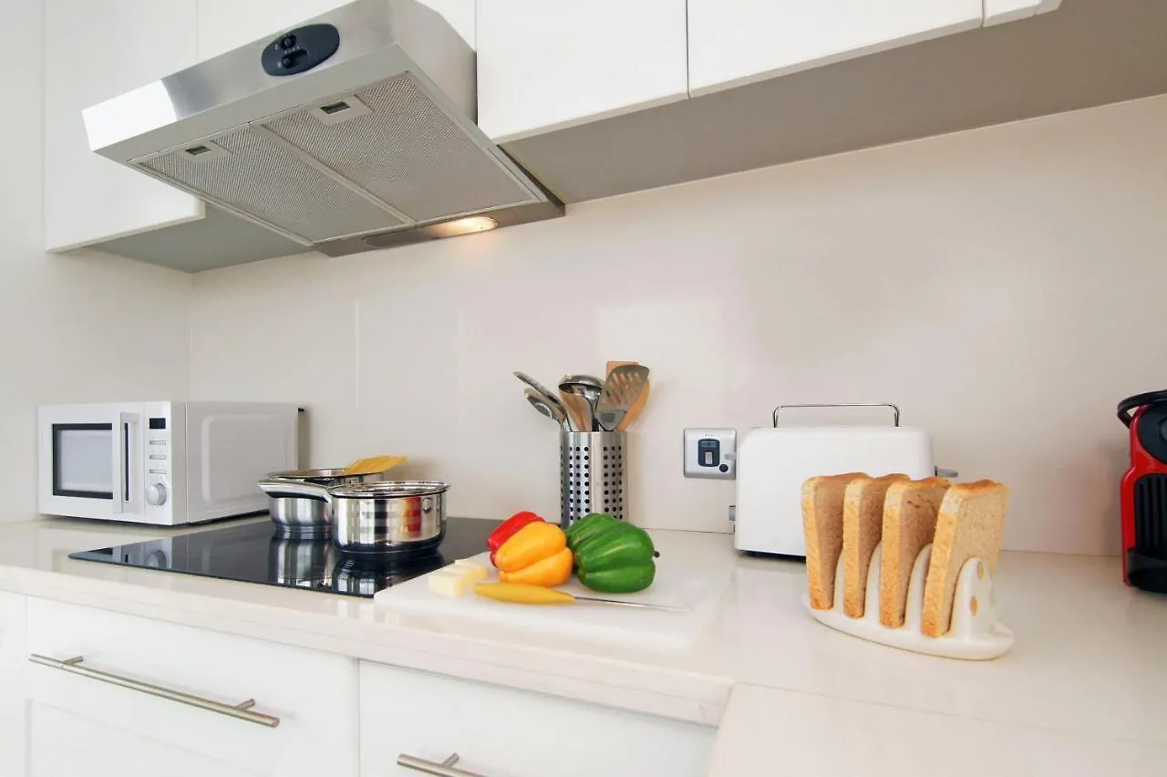 Villa Napa Seaside Ayia Napa Holiday home