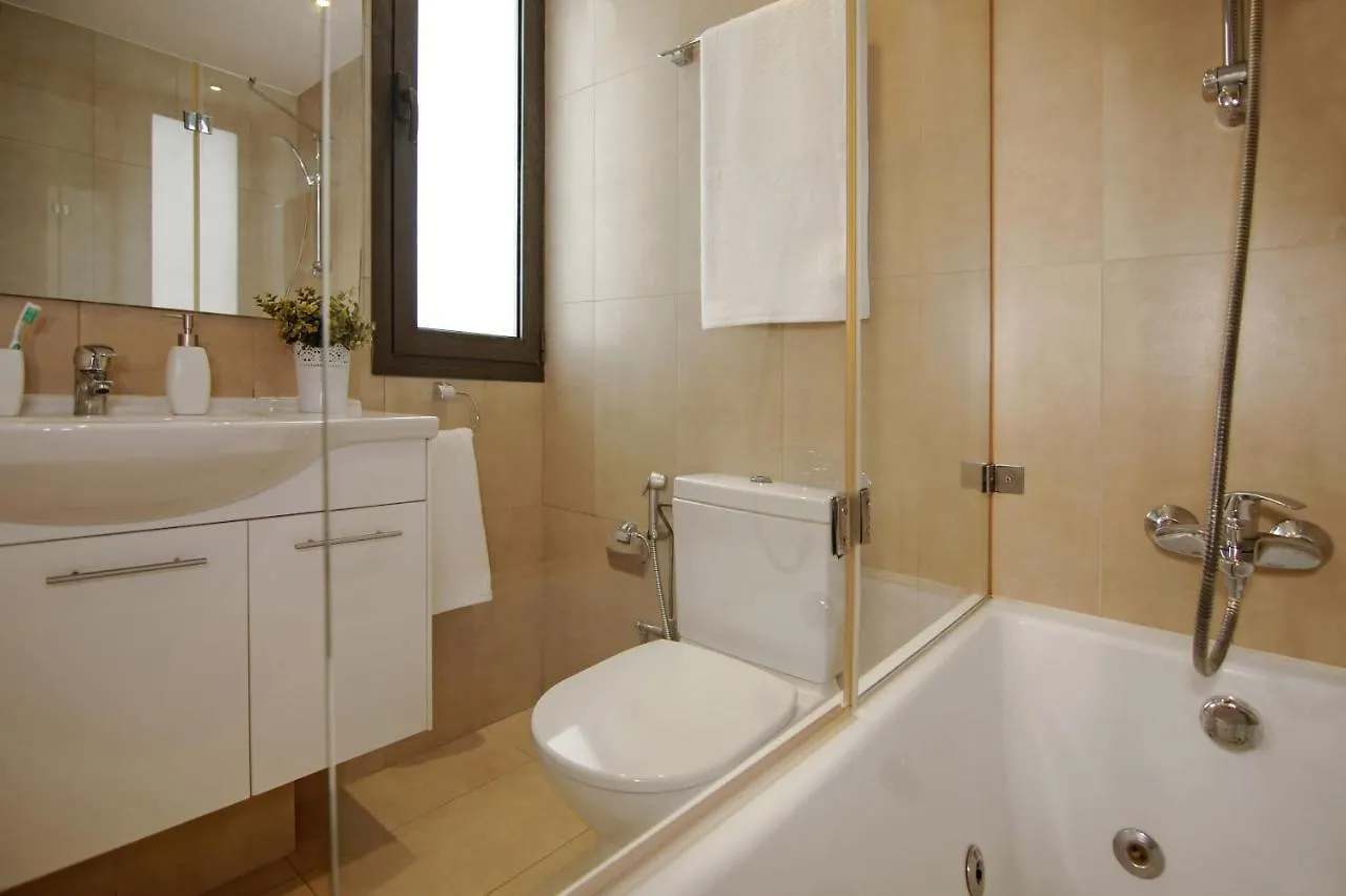 Villa Napa Seaside Ayia Napa Cyprus