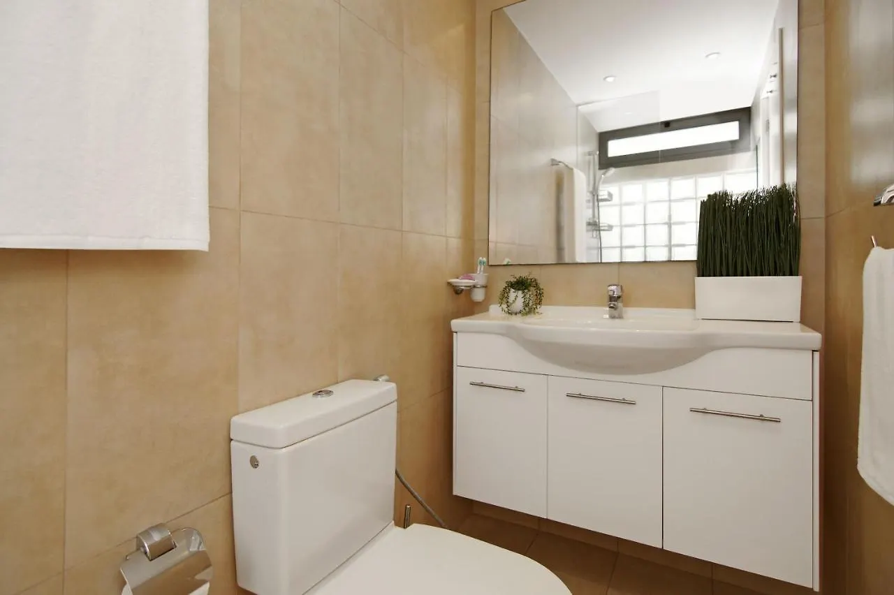 Villa Napa Seaside Ayia Napa Holiday home