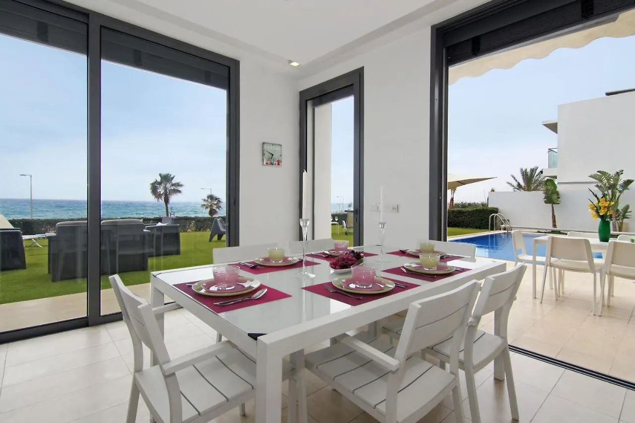 Holiday home Villa Napa Seaside Ayia Napa