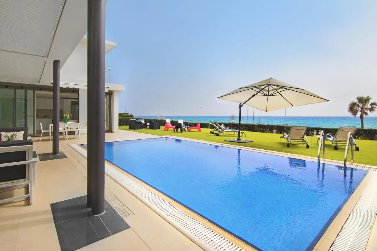 Villa Napa Seaside Ayia Napa 0*,  Cyprus