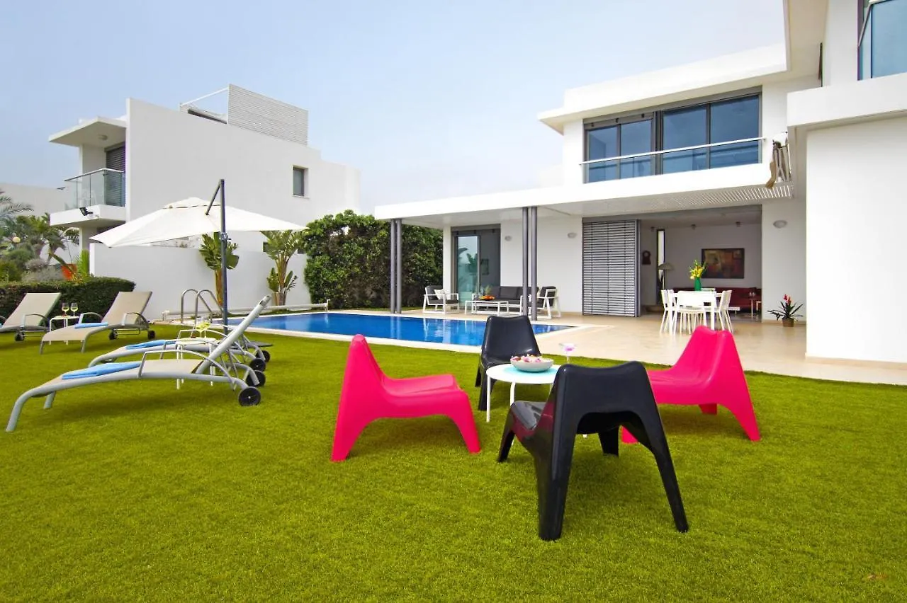Holiday home Villa Napa Seaside Ayia Napa Cyprus