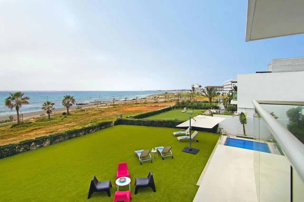 Holiday home Villa Napa Seaside Ayia Napa