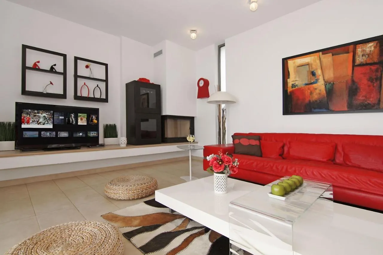 Holiday home Villa Napa Seaside Ayia Napa