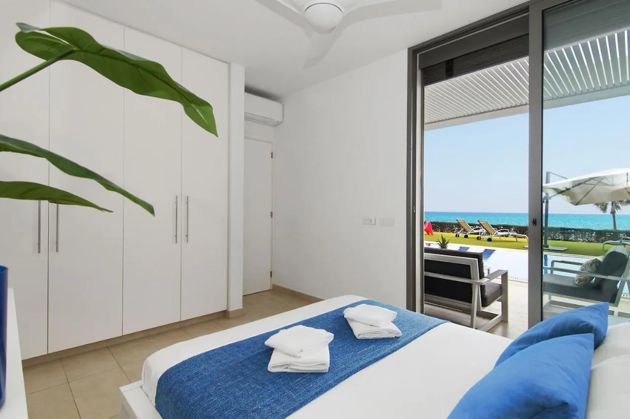 Villa Napa Seaside Ayia Napa Cyprus
